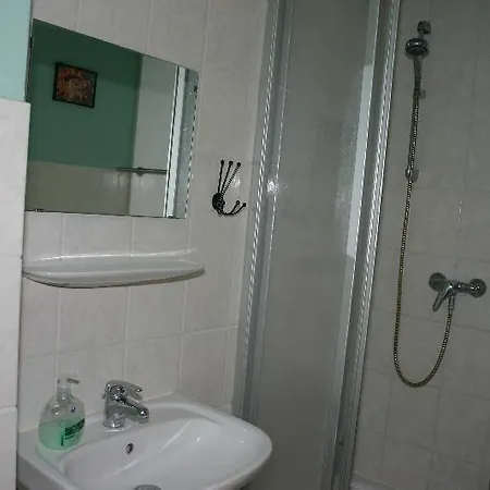 Apartmán Kleine-schwalbe