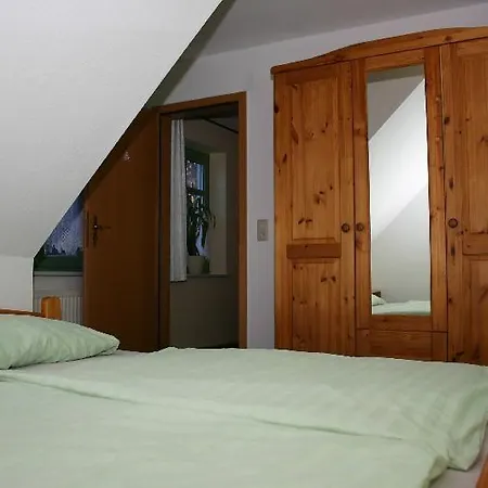 Kleine-schwalbe Apartmán Breege